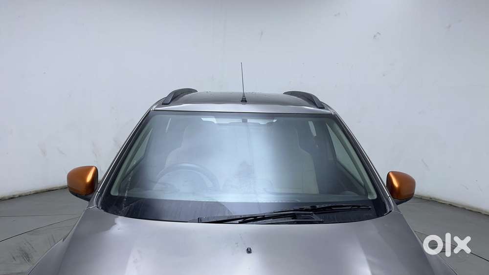 Renault Kwid Climber 1.0 Amt, 2018, Petrol