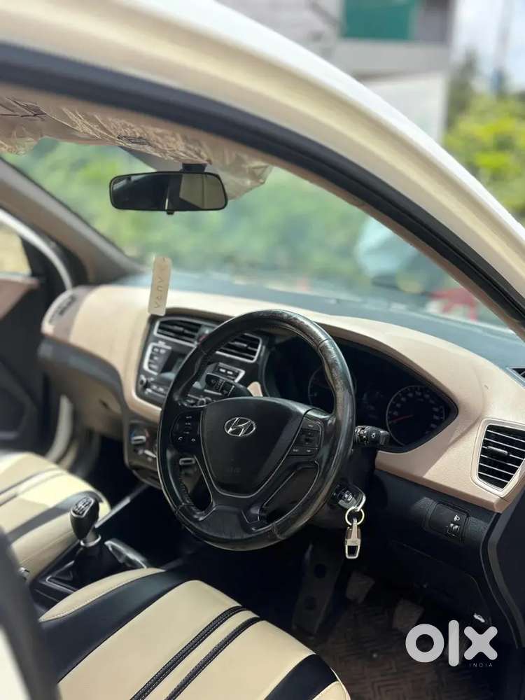 Hyundai I20 Crdi Magna Plus 2019