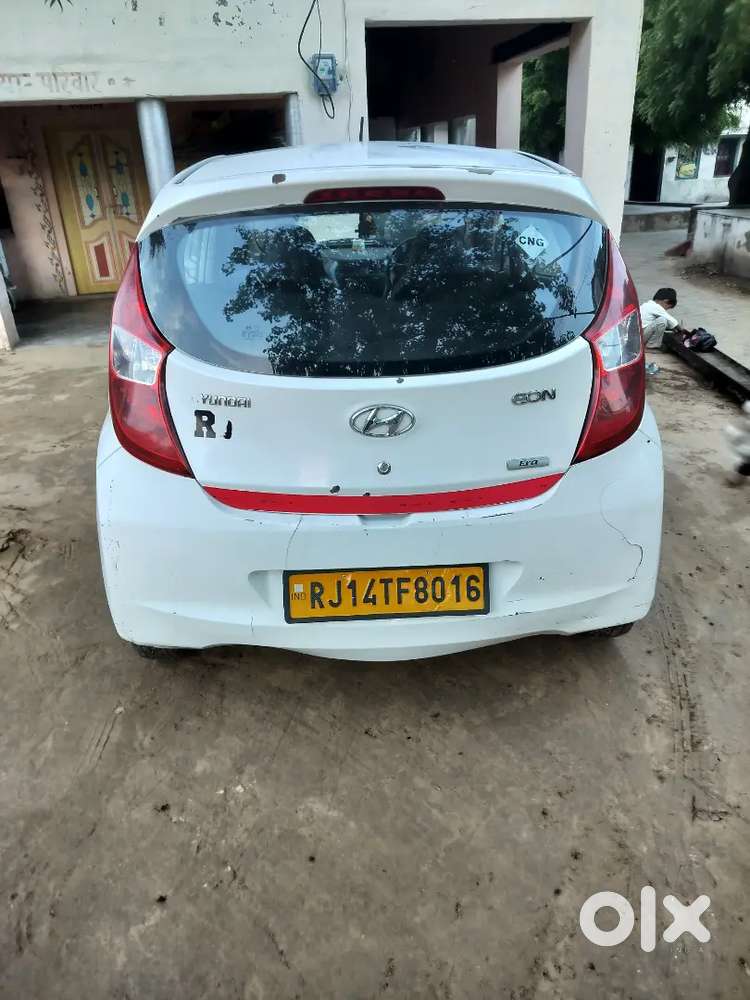 Hyundai Eon Era 2015