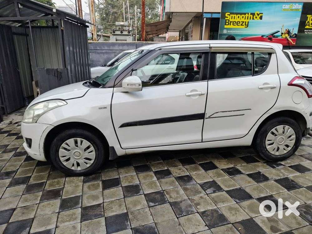 Maruti Suzuki Swift 2011-2014 Vdi, 2012, Diesel