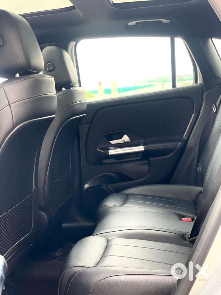 Mercedes-benz Gla 220d 4matic, 2021, Diesel