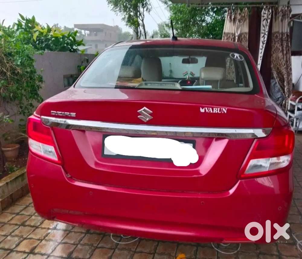Maruti Suzuki Dzire 2022 Cng & Hybrids Well Maintained