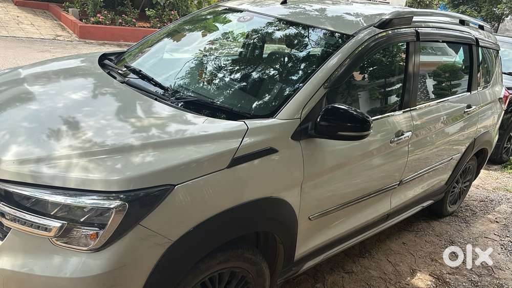 Maruti Suzuki Xl6 Zeta, 2021, Petrol