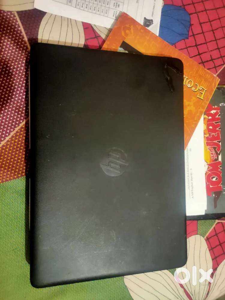 Hp laptop Very good
