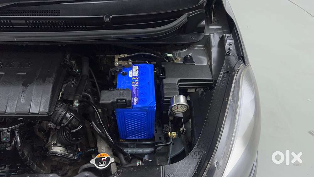 Hyundai Grand I10 Nios 1.2 Kappa Vtvt Sportz Cng, 2022, Cng & Hybrid..