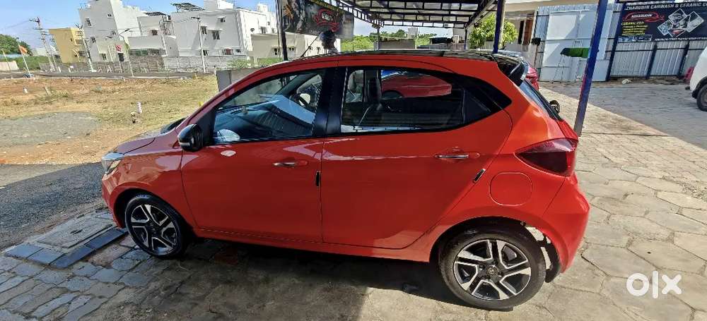 Tata Tiago 1.2 Revotron 2022