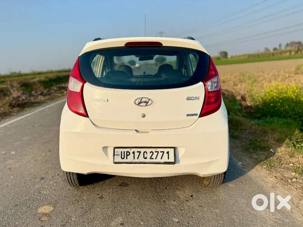 Hyundai Eon 0.8 Magna 2019