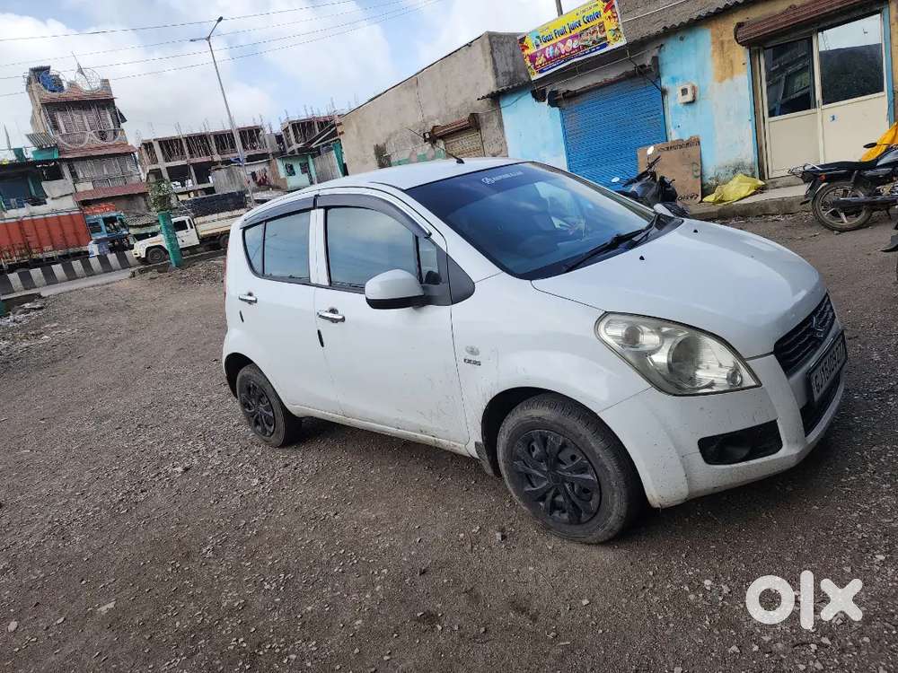 Maruti Suzuki Ritz 1.3 Diesel 2010