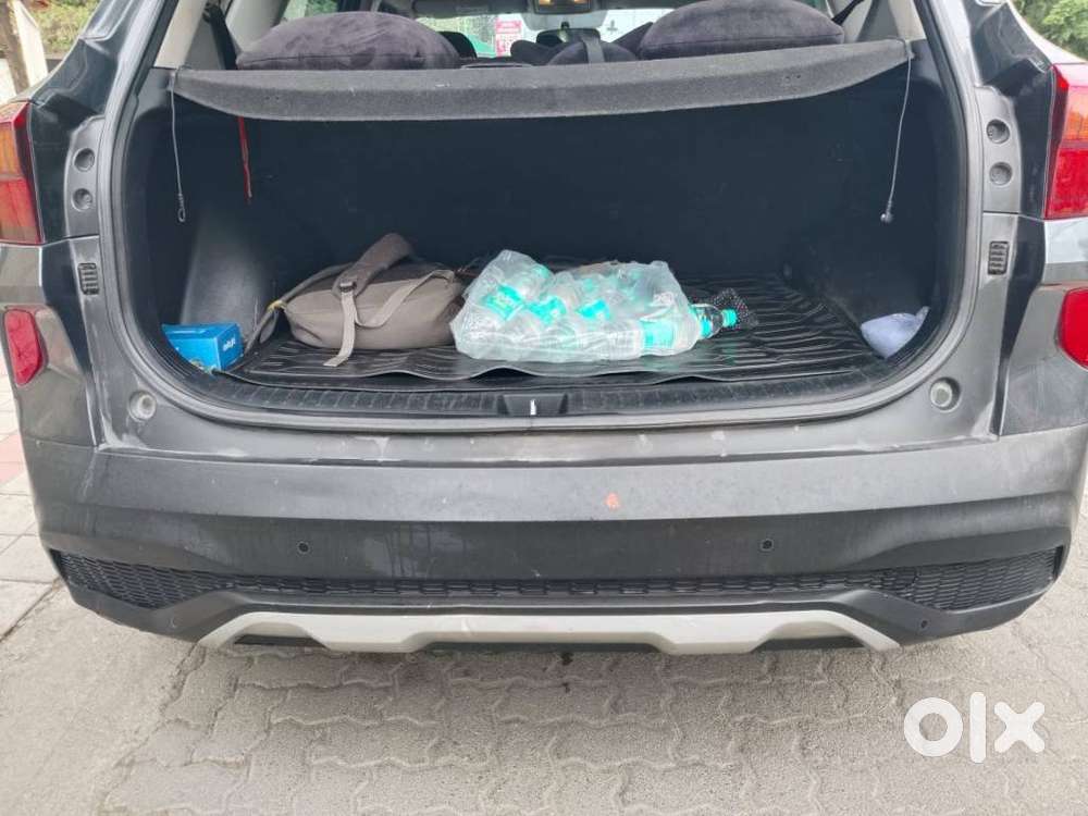 Kia Seltos Htk Plus 1.5 Diesel, 2020, Diesel