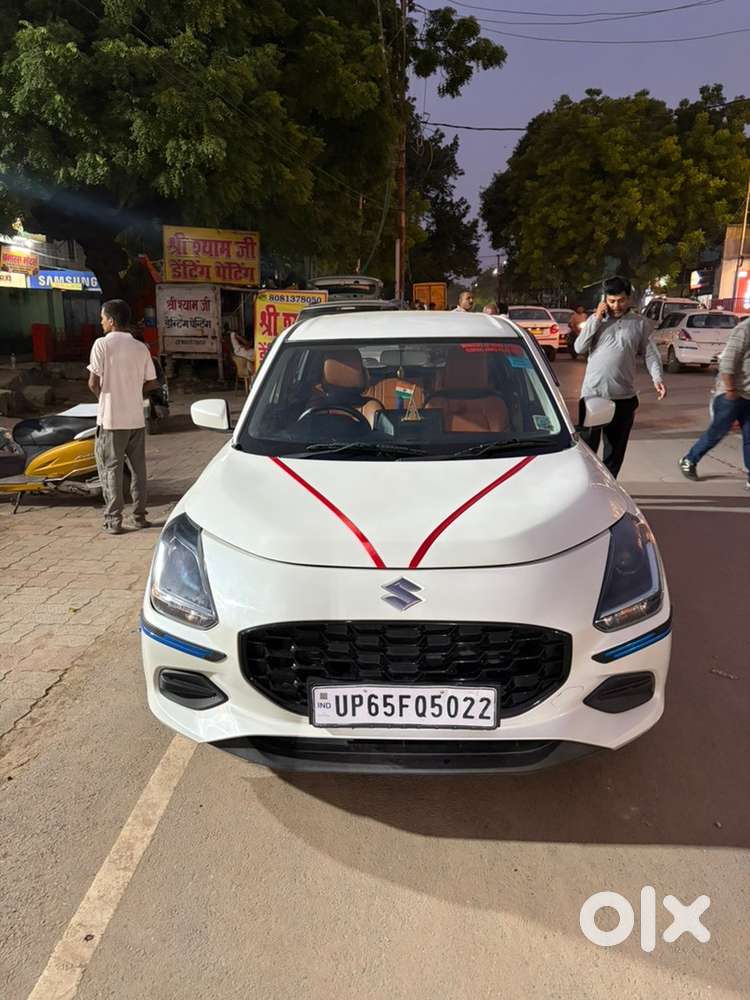 Maruti Suzuki Swift Petrol Good Condition