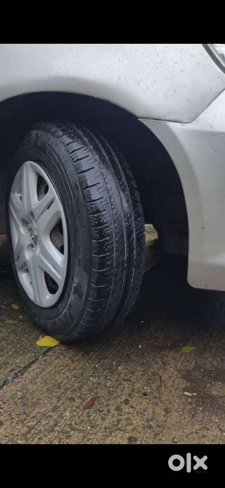 Honda City Zx Gxi, 2007, Cng & Hybrids