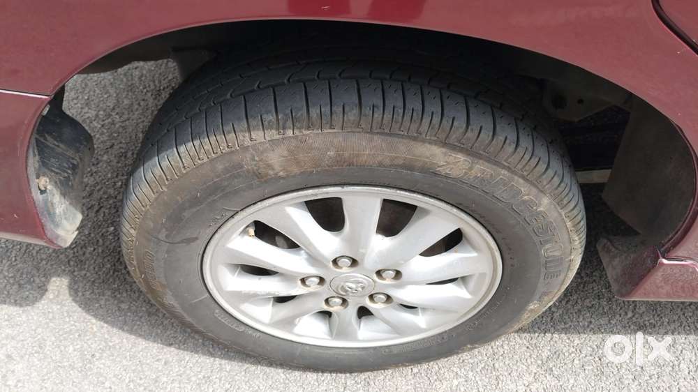 Toyota Innova 2.5 Vx 7 Str, 2014, Diesel