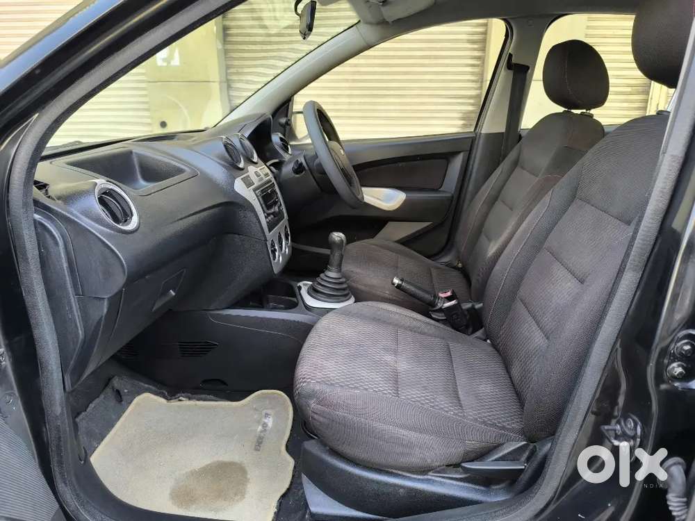Ford Figo 2011 Petrol Good Condition