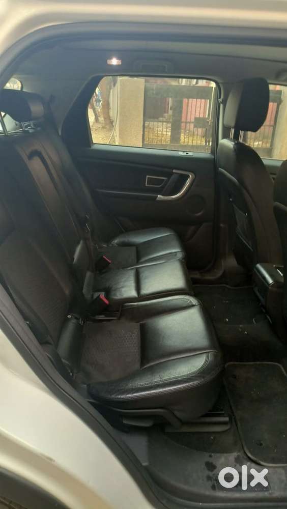 Land Rover Discovery Sport Sd4 Hse Luxury, 2016, Diesel