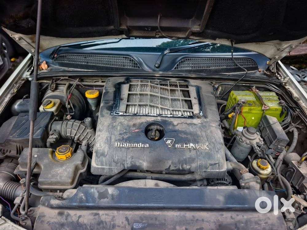 Mahindra Scorpio 2009-2014 Vlx 2wd Airbag Bsiv, 2011, Diesel