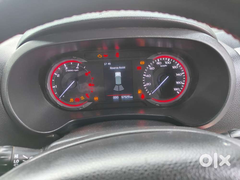 Mahindra Thar Diesel 2021 Year Model