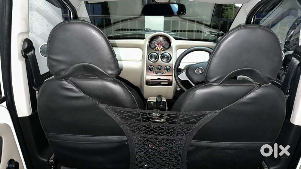 Tata Nano Genx Petrol 2018