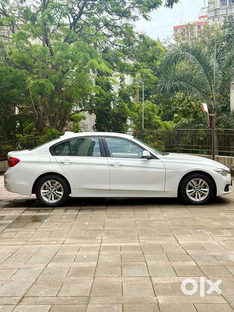 Bmw 3 Series [2005-2011] 2.0 320d Corporate Edition, 2016, Diesel