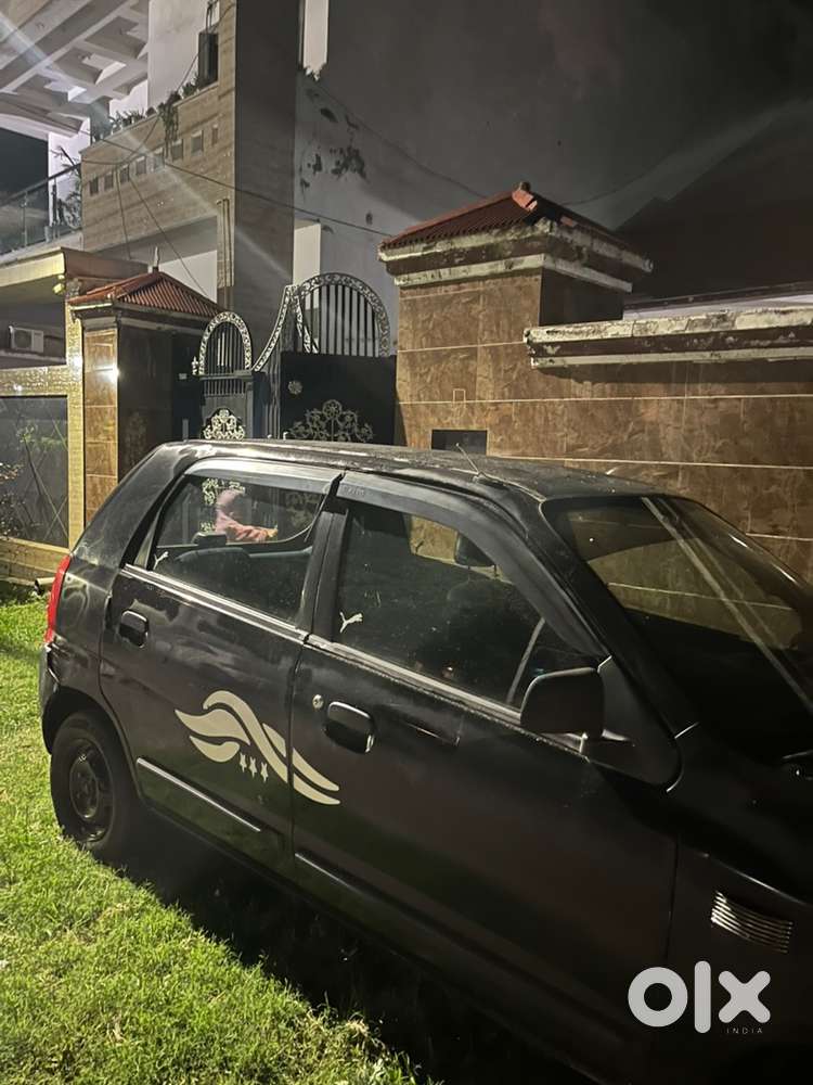Maruti Suzuki Petrol 2005