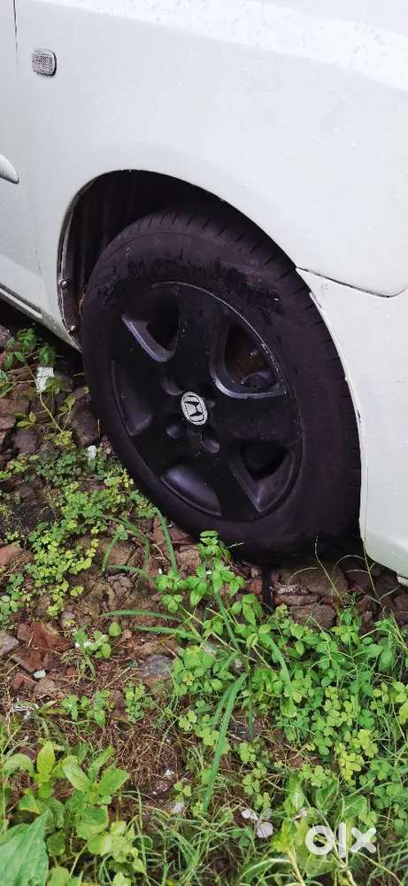 Honda City Zx Top Notch Condition