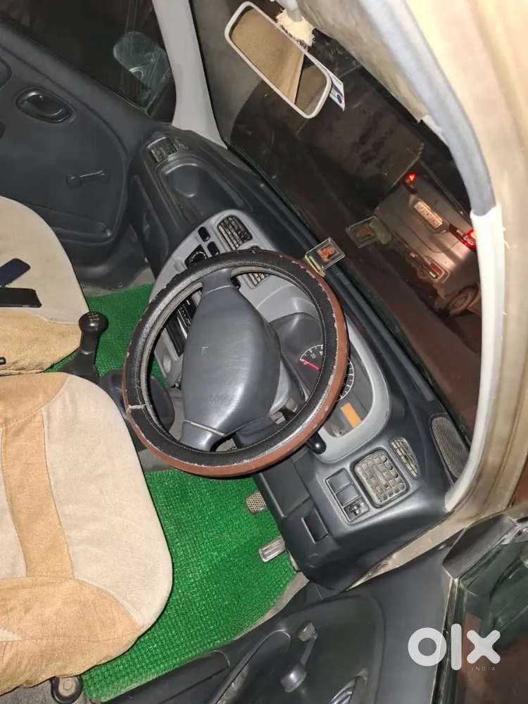 Alto Lx 2012 Model 61500 /- Km Running Original