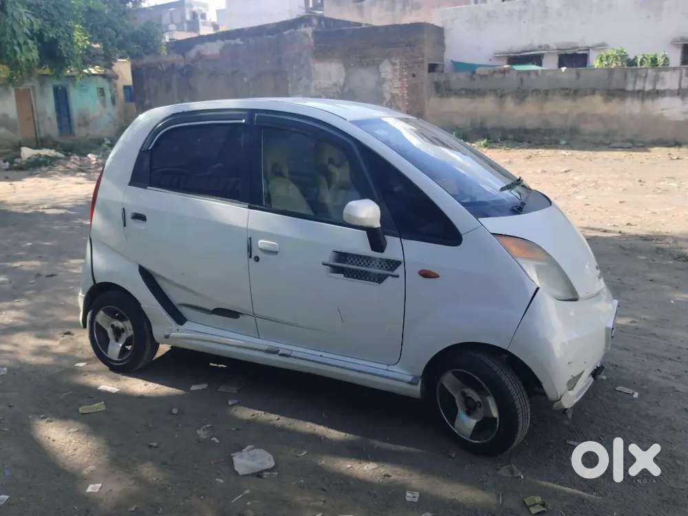 Fully Condition Additional Makwheel