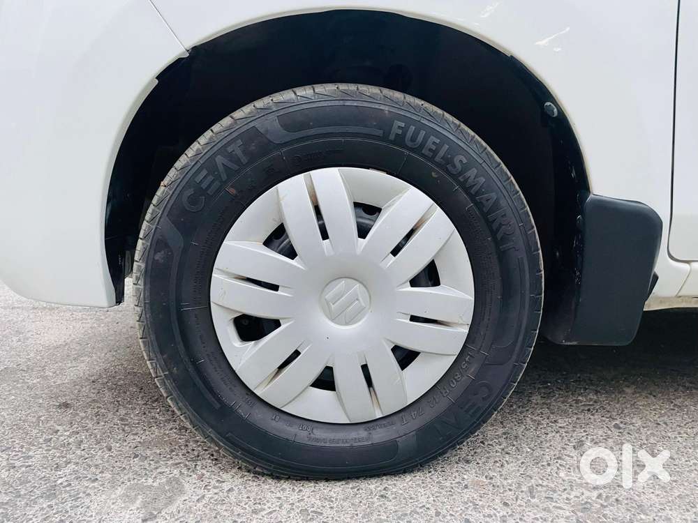 Maruti Suzuki Alto 800 2019-2023 0.8 Vxi, 2022, Petrol