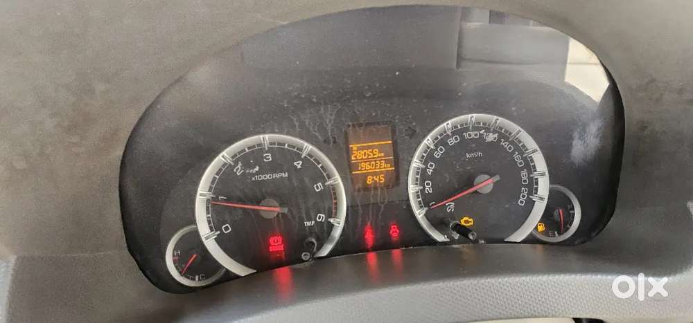 Maruti Suzuki Ertiga 2012