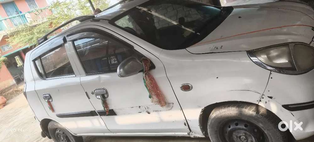 Maruti Suzuki Alto 800 2012 Petrol 60000 Km Driven