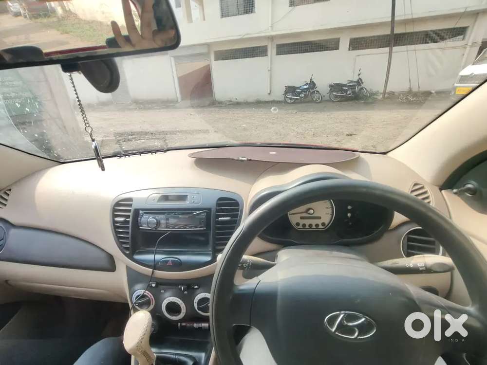 Hyundai I10 Magna 2009