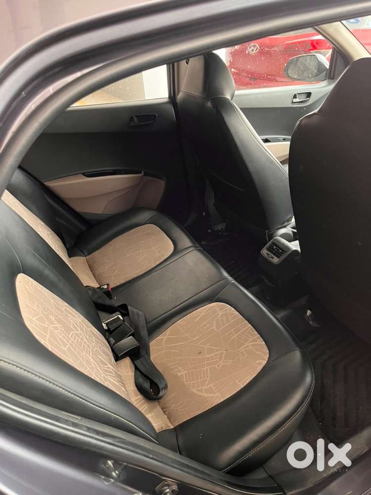 Hyundai Grand I10 2019