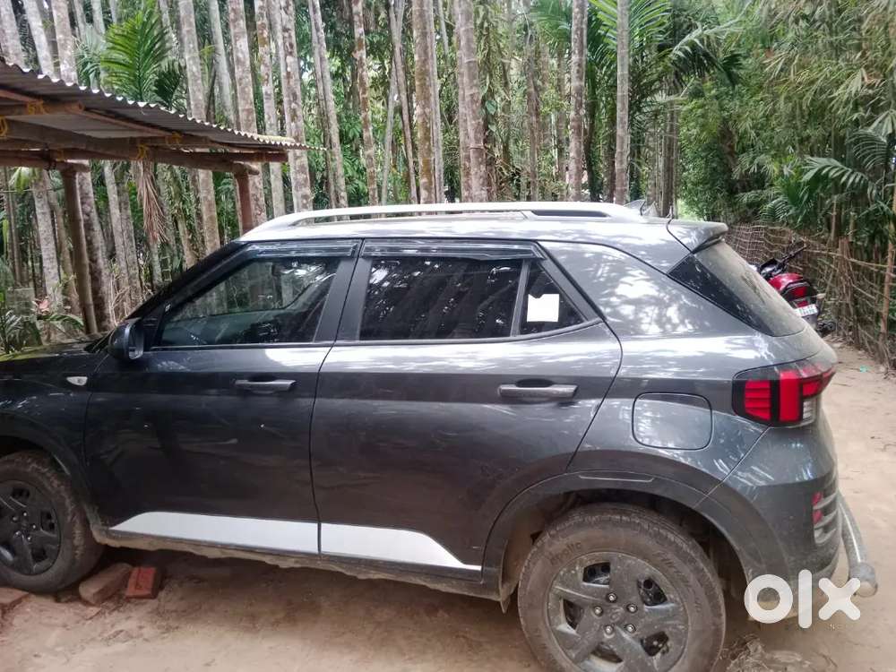 Hundai Venue Sale