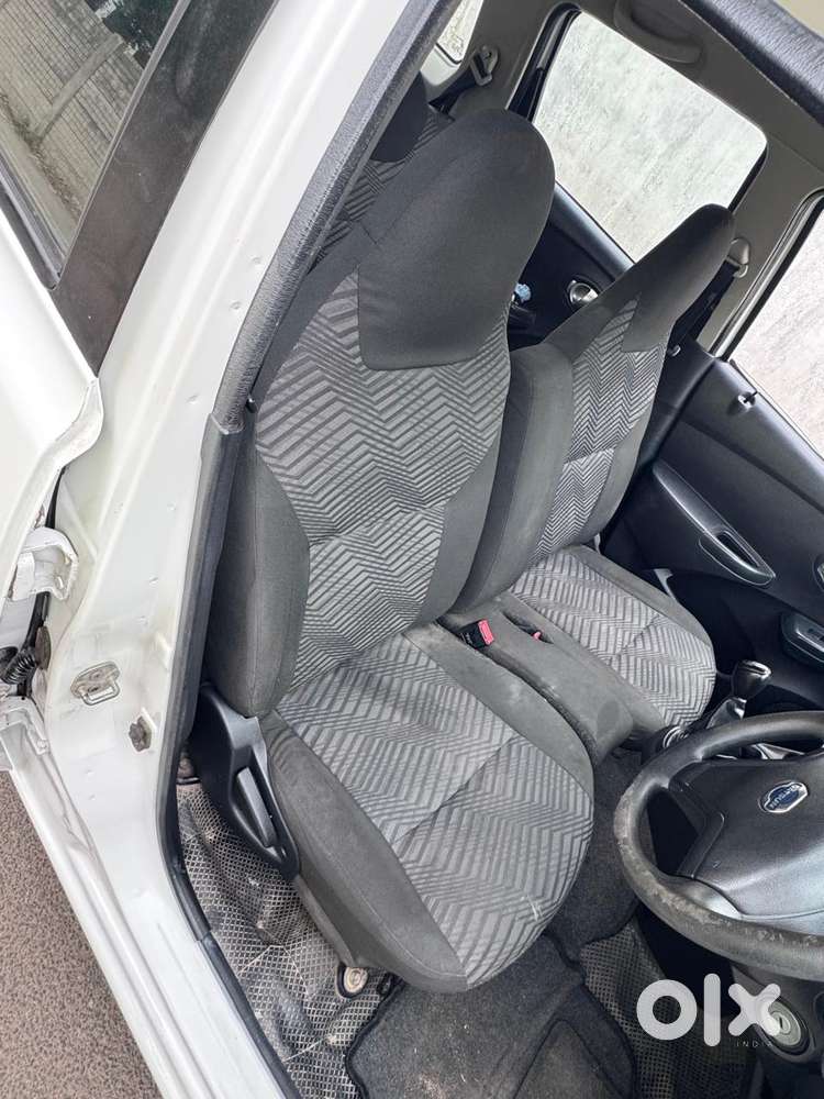 Datsun Go Plus T Option Petrol, 2019, Petrol