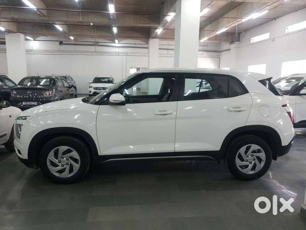 Hyundai Creta 1.5 Ex Diesel, 2020, Diesel