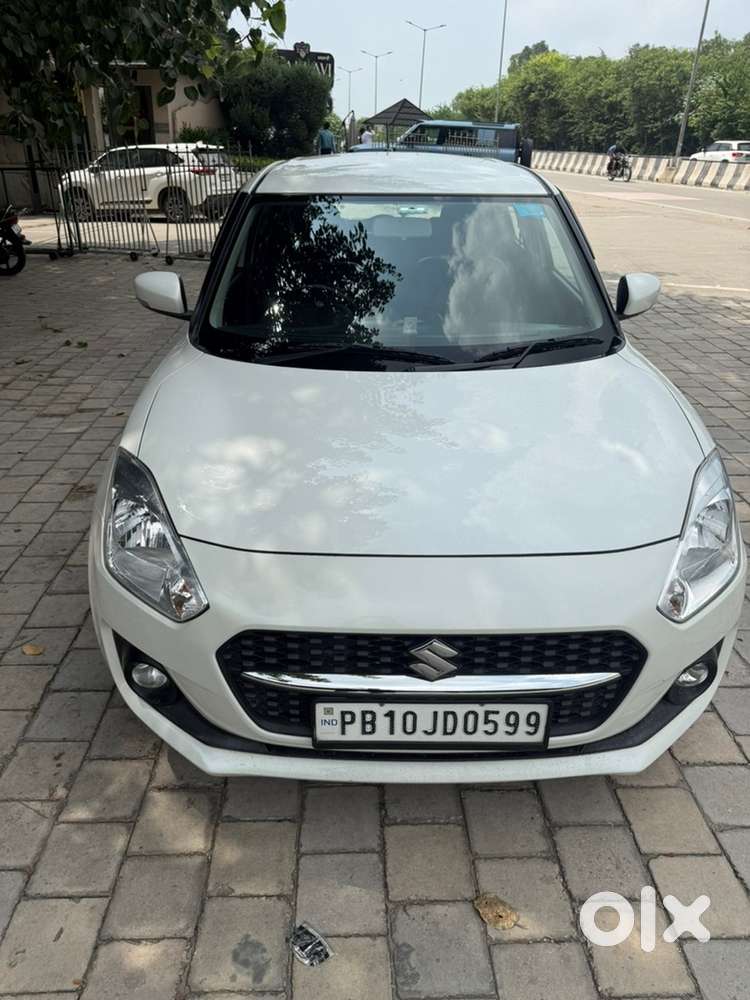Maruti Suzuki Swift 2023