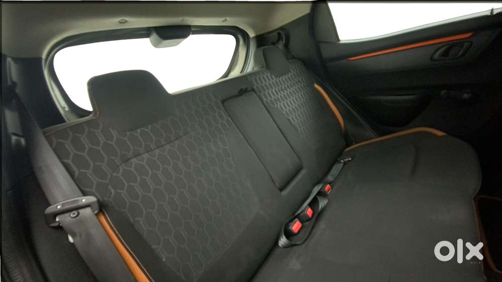 Renault Kwid Climber 1.0 Mt, 2019, Petrol