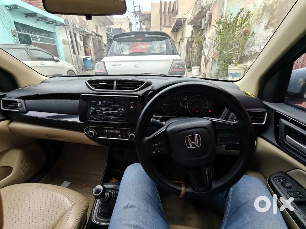 Honda Amaze
