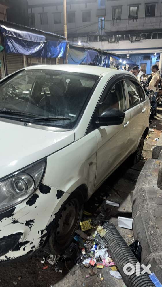Tata Zest Diesel 2019