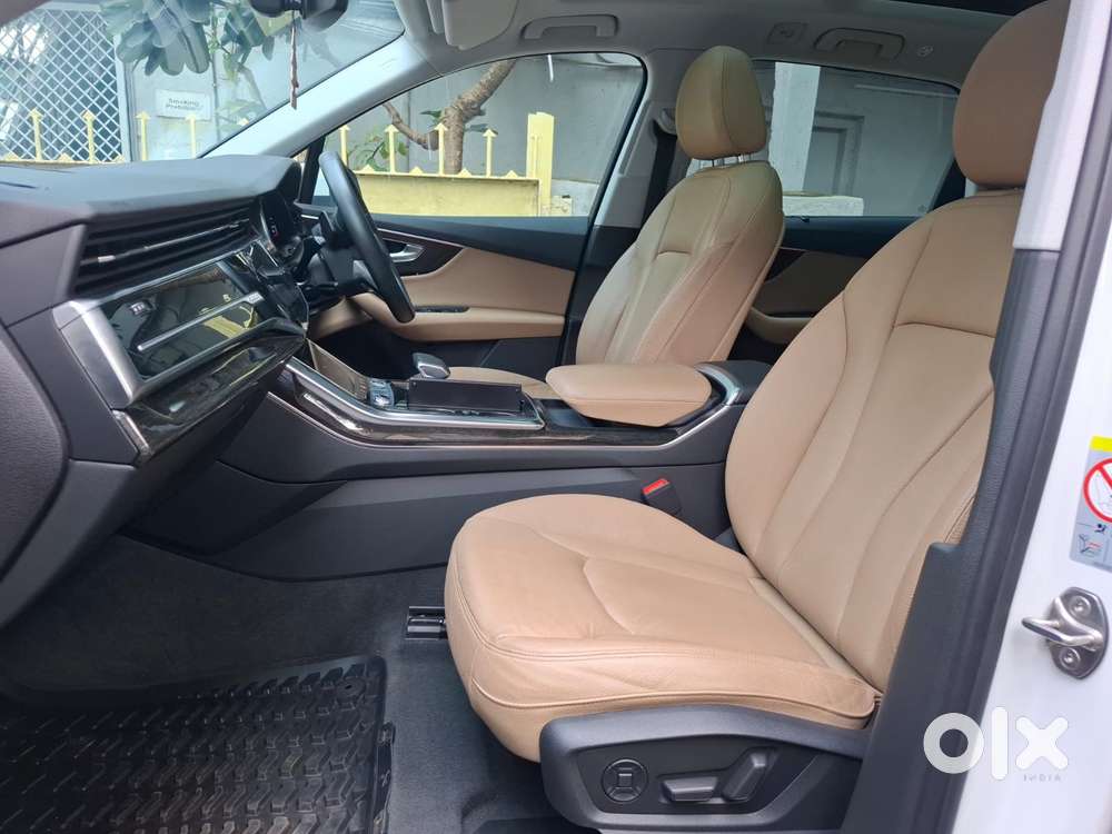 Audi Q7 3.0 Premium Plus 55 Tfsi, 2022, Petrol
