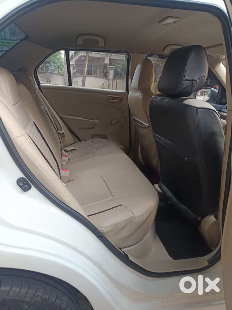 Maruti Suzuki Swift Dzire Tour, 2022, Cng & Hybrids