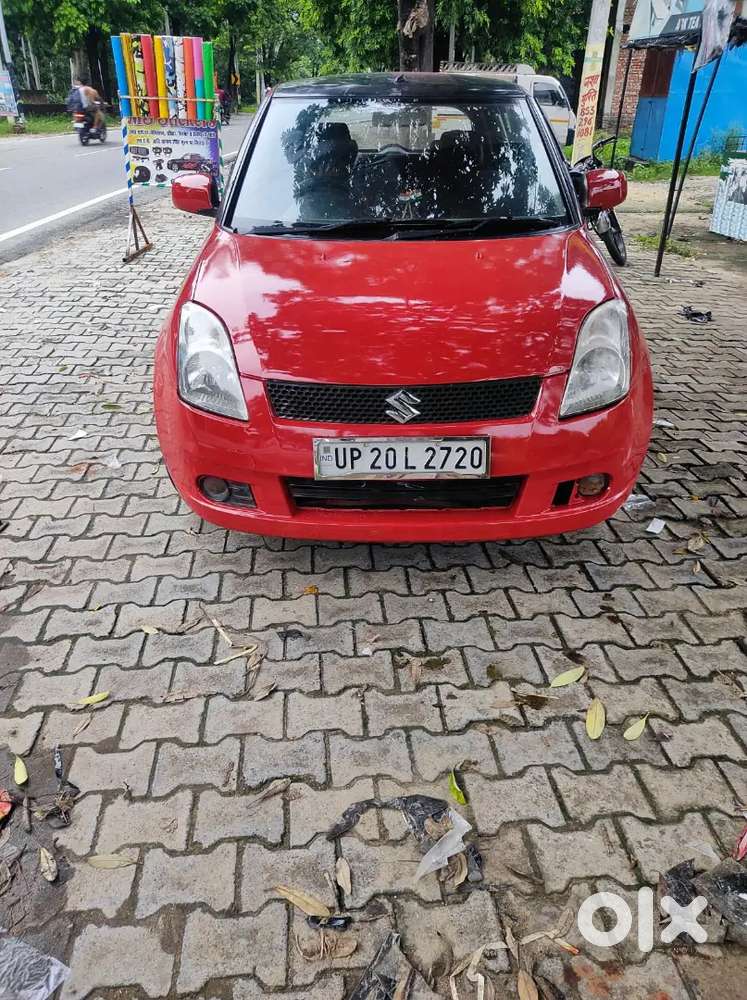 Good Condition Gadi