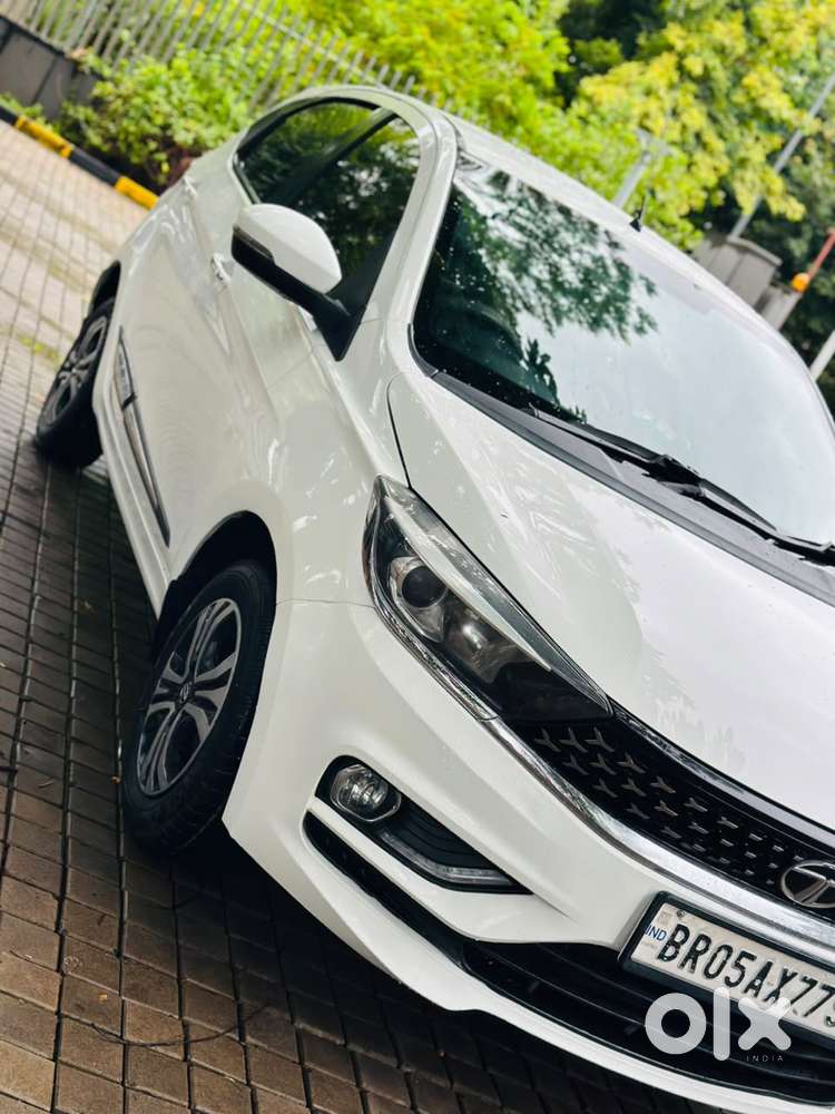 Tata Tiago Xz Plus Cng Dual Tone, 2023, Cng & Hybrids