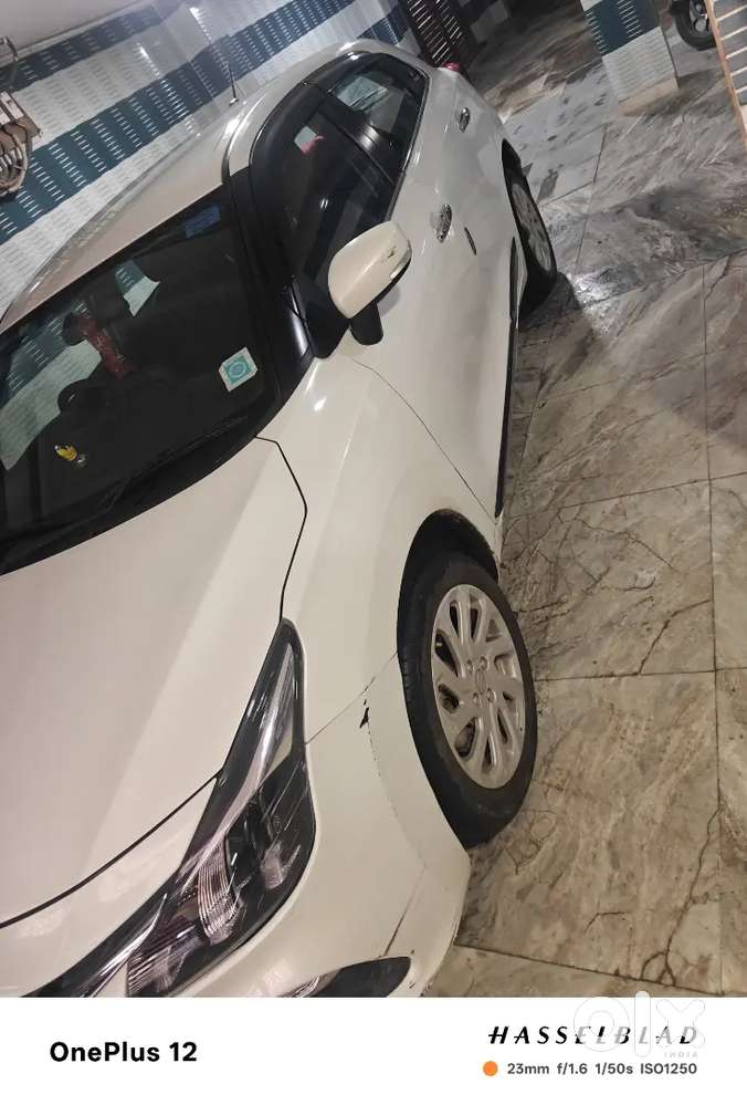 Maruti Baleno 1.2 Zeta 2022