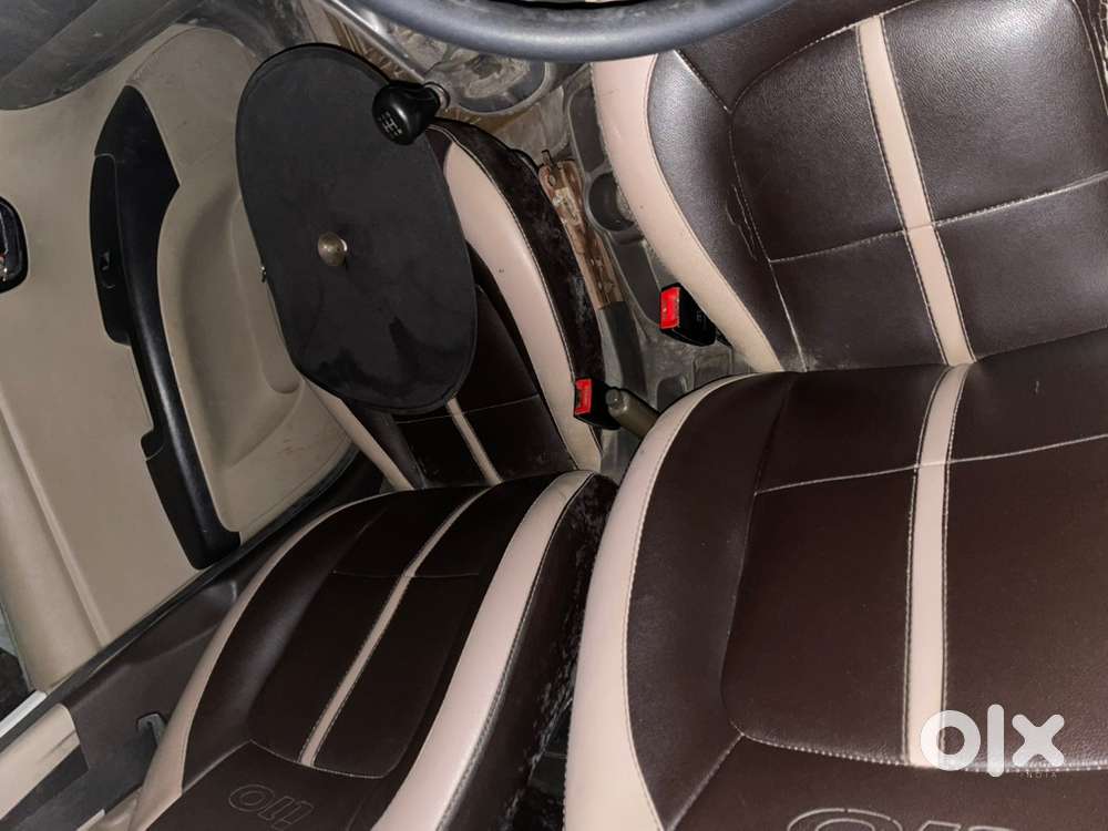 Hyundai I10 Magna 2013 Model