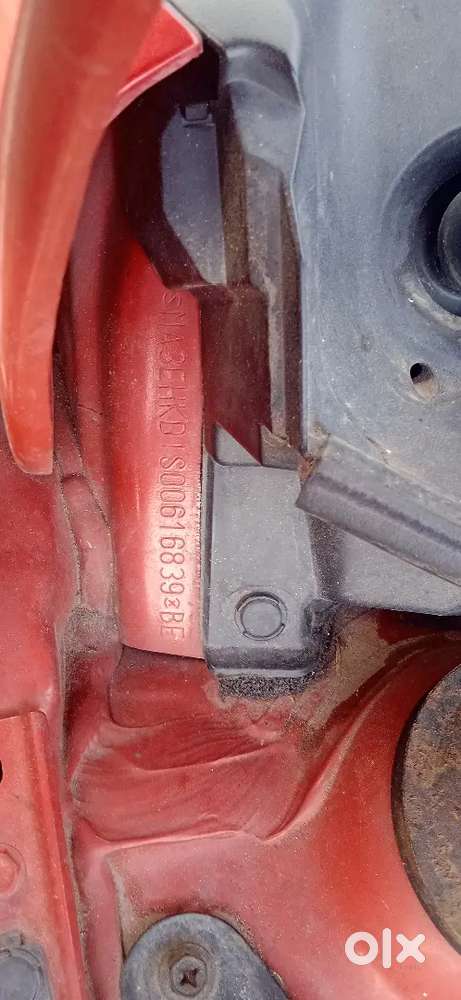 Maruti Suzuki Swift 2014 Petrol 52000 Km Driven