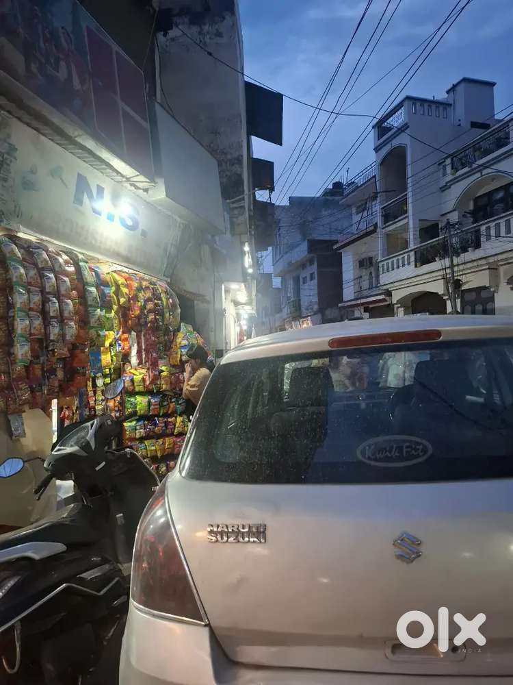 Maruti Suzuki Swift 2009 Diesel Good Condition
