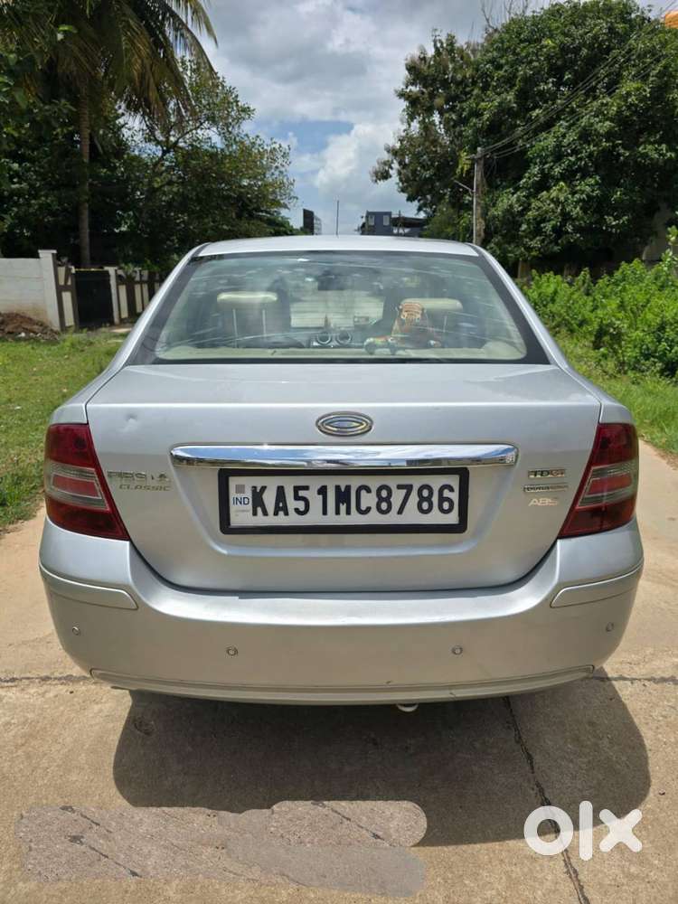 Ford Fiesta (2012) & Excellent Condition | Diesel | Manual