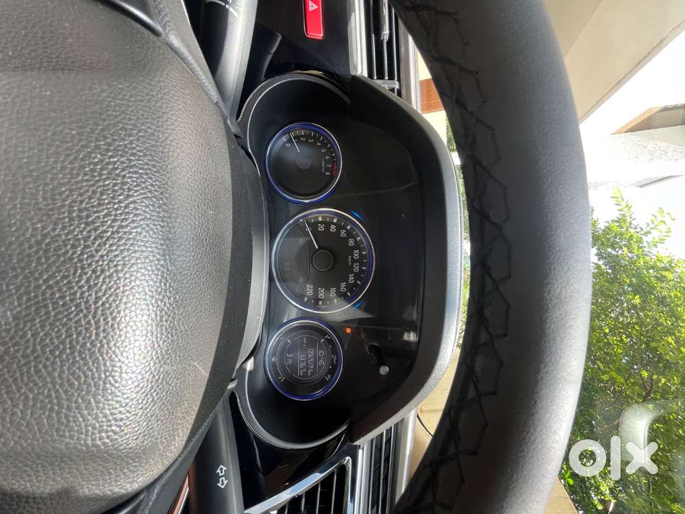 Honda City 2015 Owner 1