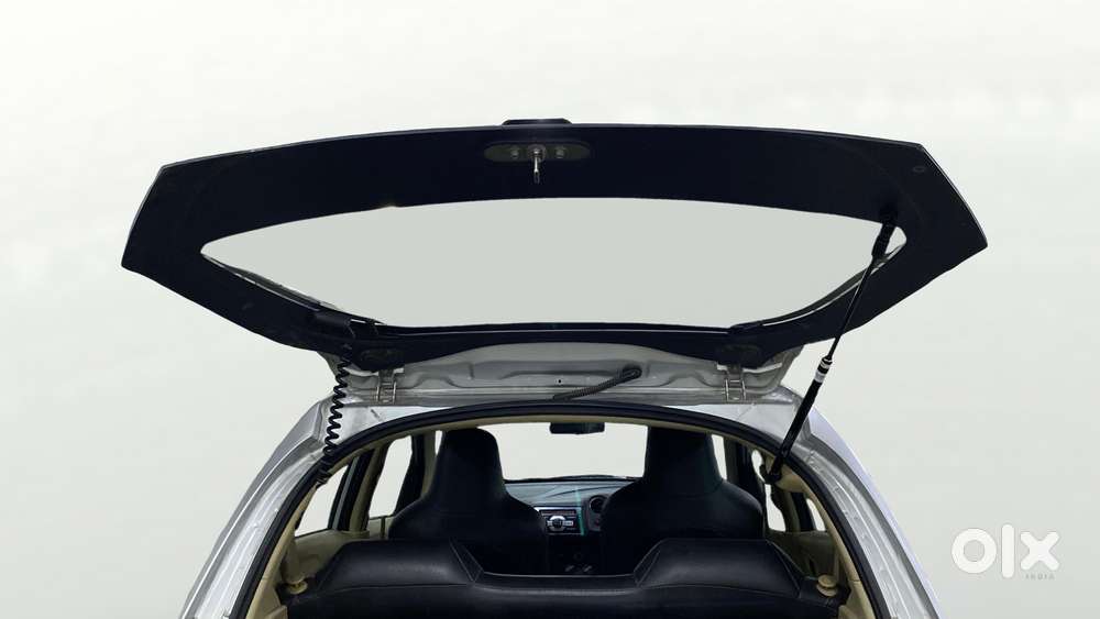 Honda Brio S Mt, 2014, Petrol