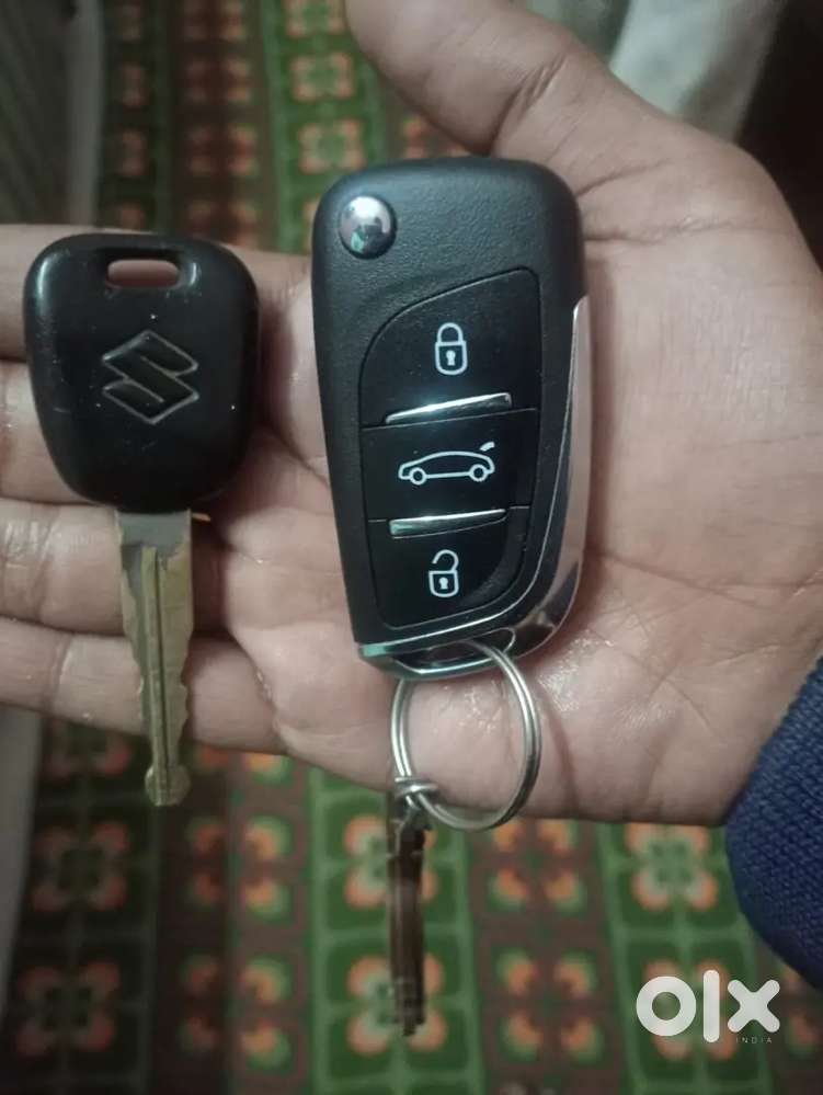 Maruti Suzuki A-star 2009 Car